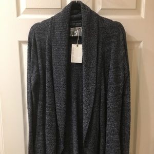 Barefoot Dreams Cardigan