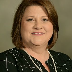 Meet your Posher, Darlene