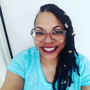 Meet your Posher, Rhonda