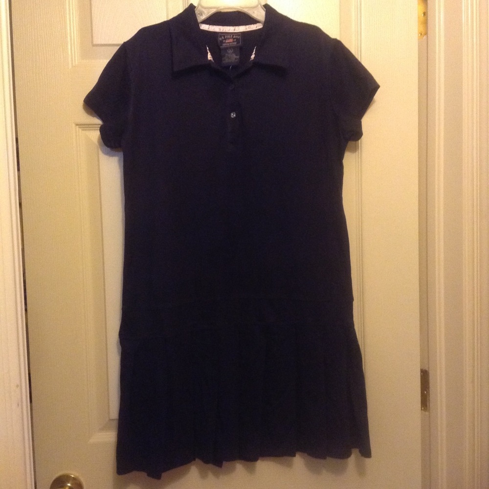 U.S. Polo Assn. dress