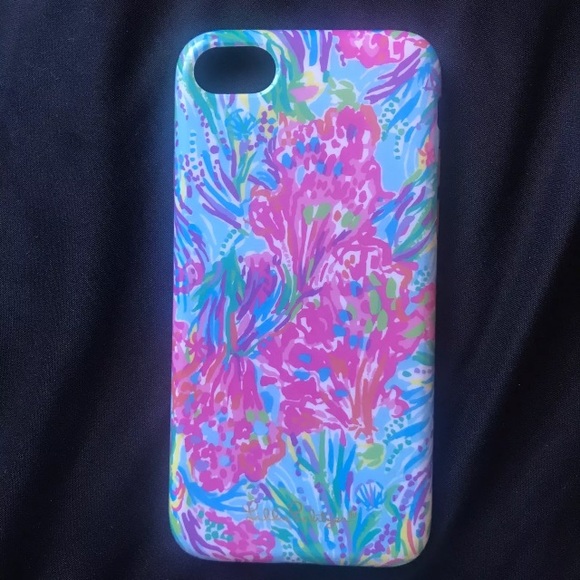 Lilly Pulitzer Accessories - Lilly Pulitzer case