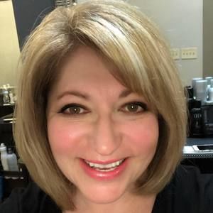 Meet your Posher, Vicki