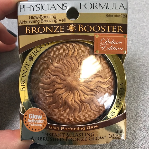 Physicians Formula bronzer - Picture 2 of 3