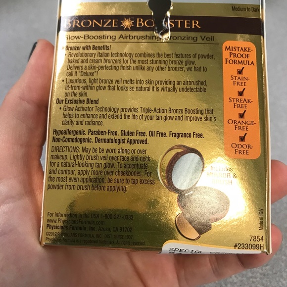 Physicians Formula bronzer - Picture 3 of 3