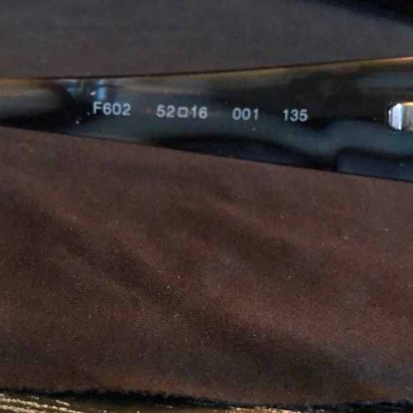 Eyeglasses FENDI Selleria FE50125I 001 54-14 Black in stock black Fendi eyeglass frames