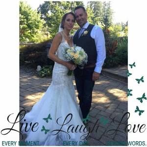 Meet your Posher, Sherry