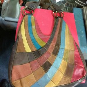 Lucky brand purse