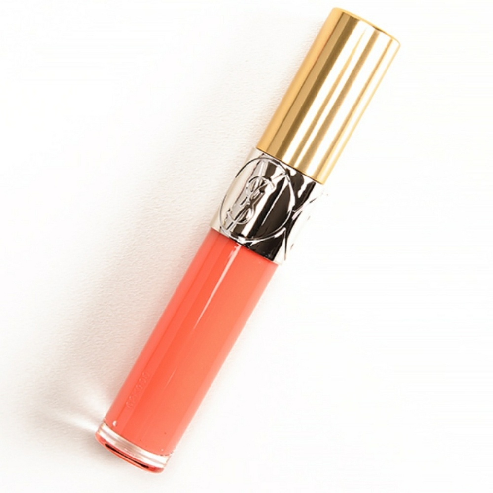 Yves Saint Laurant Gloss Volupte #204