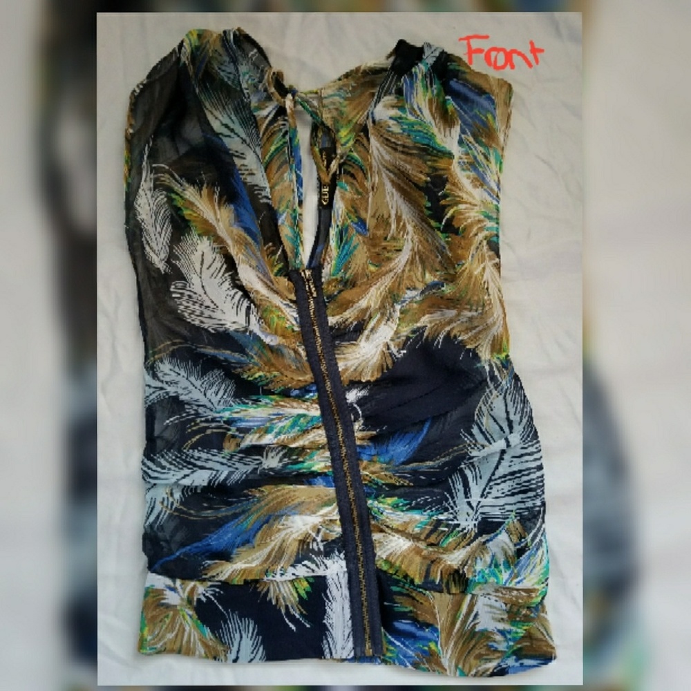 Guess Blouse