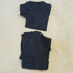 {Cherokee} Scrub Set