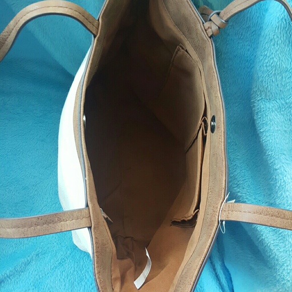 NWT Style & Co popsicle tote - Picture 3 of 4