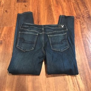 American Eagle Skinny Jean
