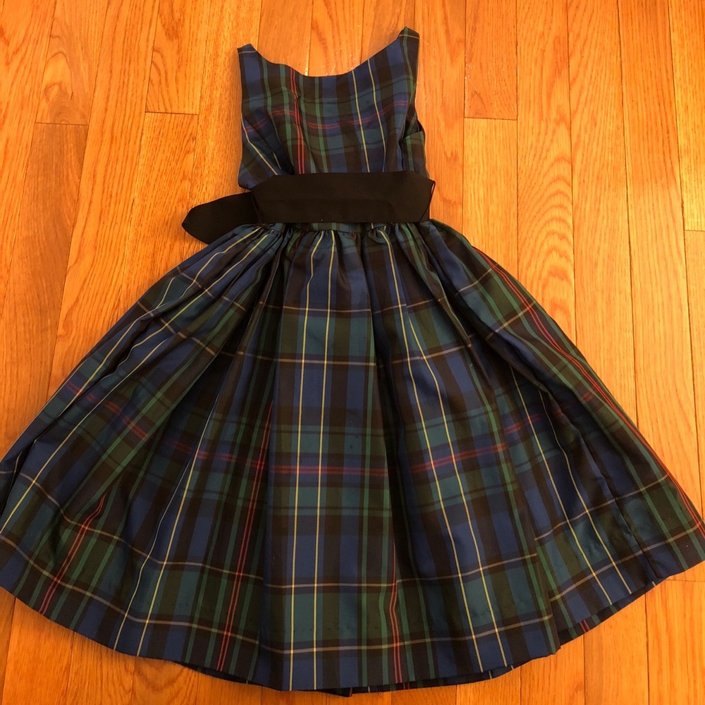 Girls dress Ralph Lauren size 6