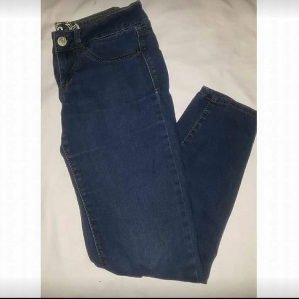 SO Jeggings