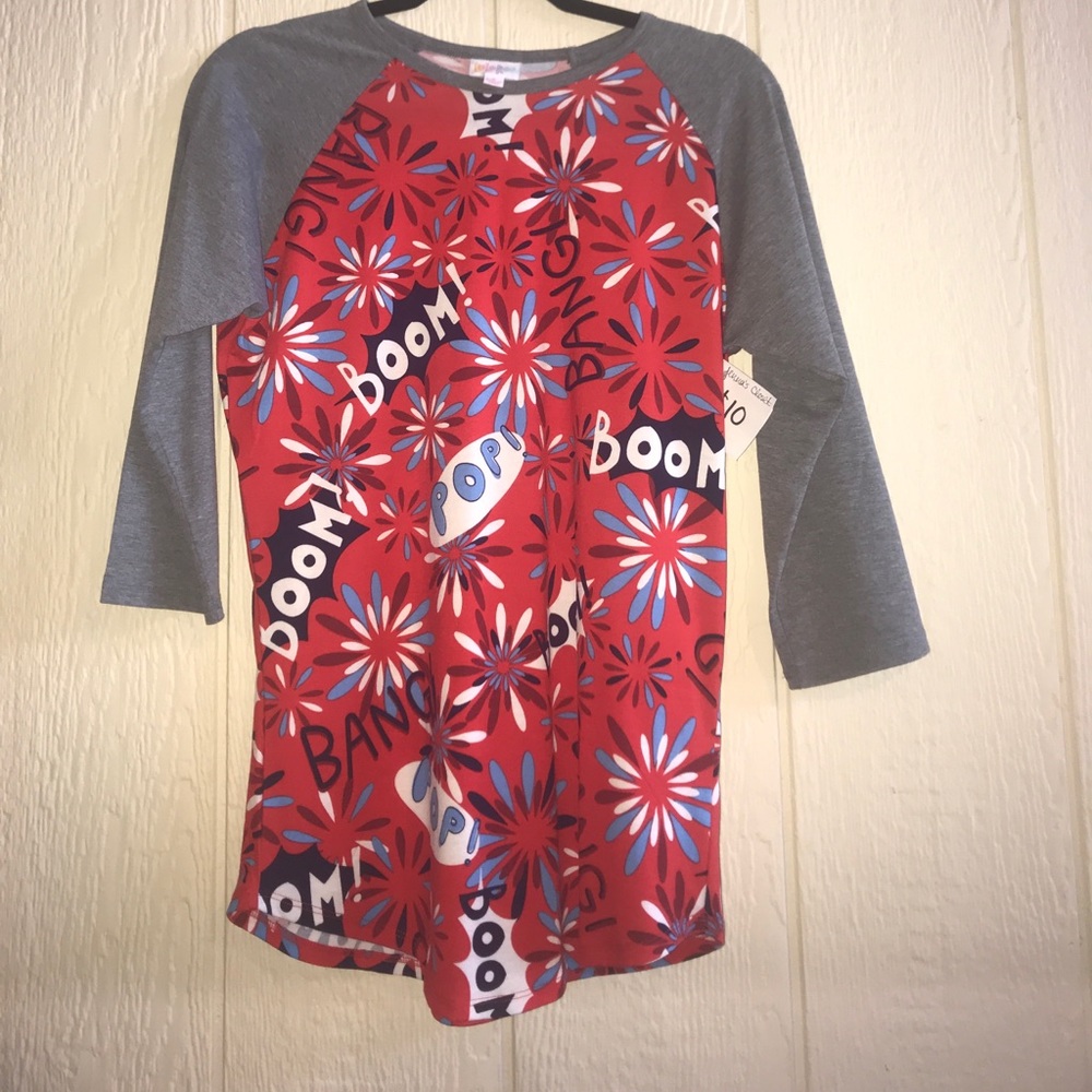 Closet Clear Out! LuLaRoe Randy T