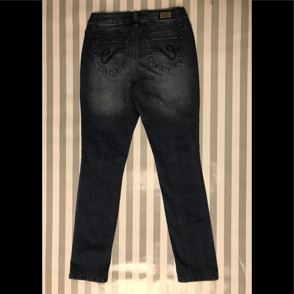 Earl skinny jeans size 6 - Picture 2 of 7