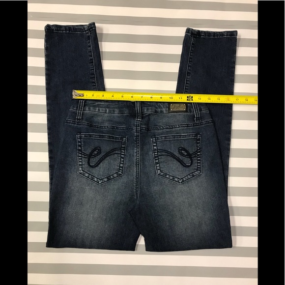 Earl skinny jeans size 6 - Picture 3 of 7