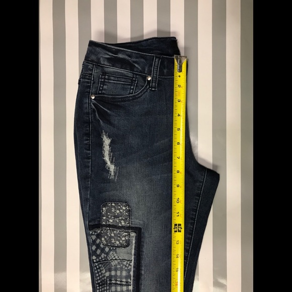 Earl skinny jeans size 6 - Picture 4 of 7