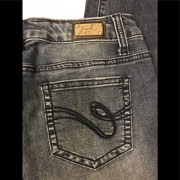 Earl skinny jeans size 6 - Picture 7 of 7