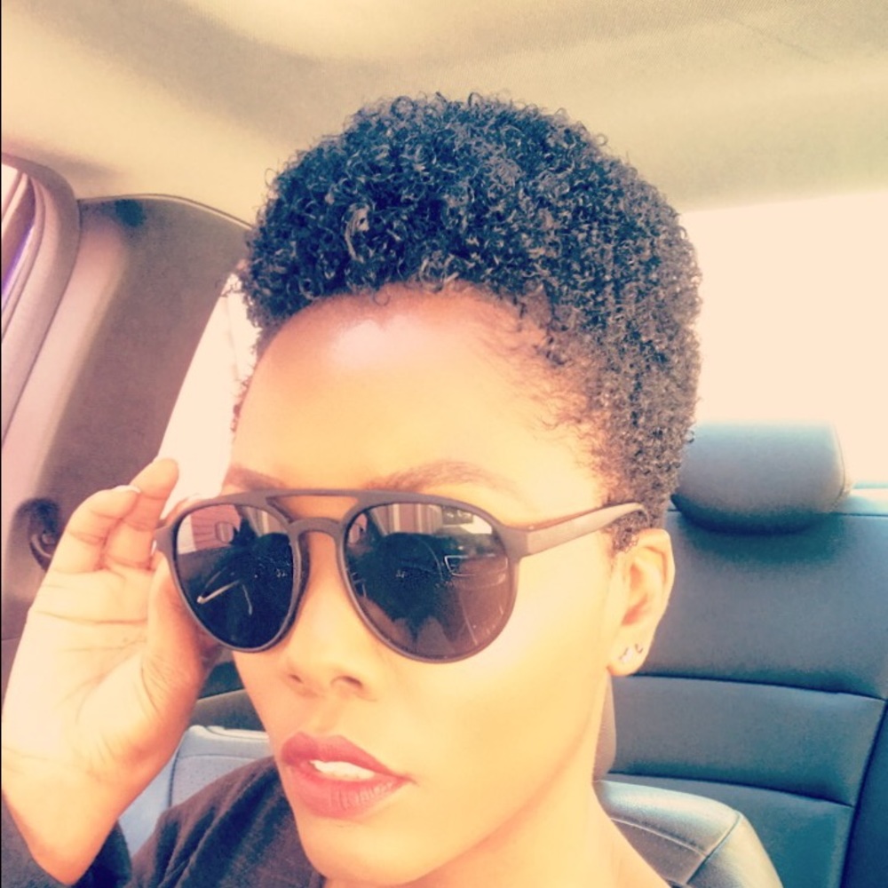 Meet your Posher, Shinyera