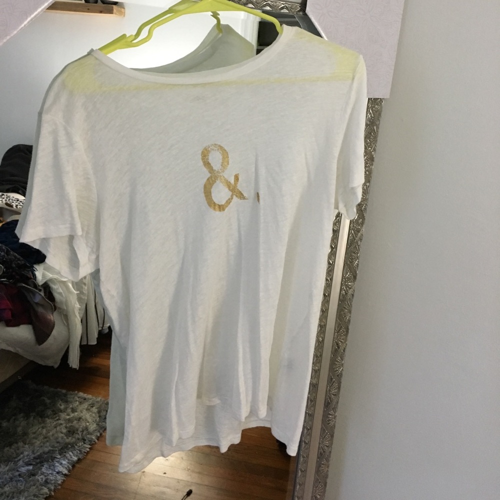 MADEWELL graphic tee