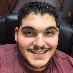 Meet your Posher, Ahmed