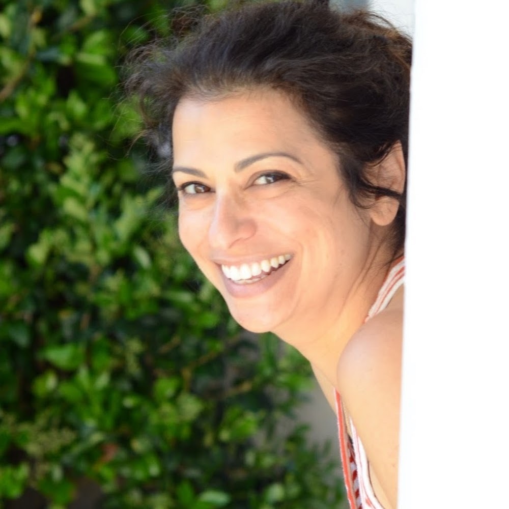 Meet your Posher, Angel