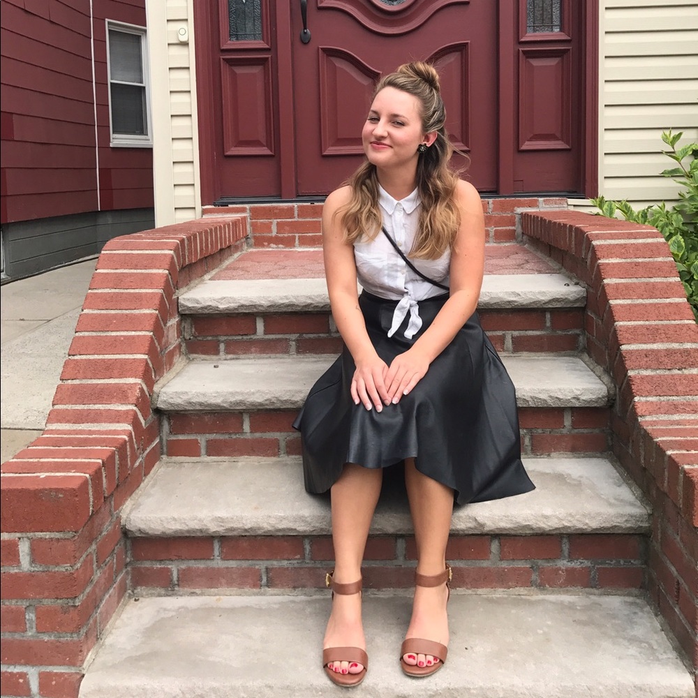 Meet your Posher, Keatyn