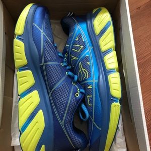 Hoka running shoes