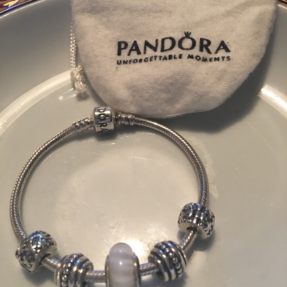 Bracelet