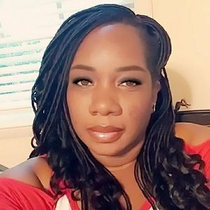 Meet your Posher, Katrina