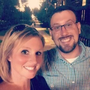 Meet your Posher, Rebekah