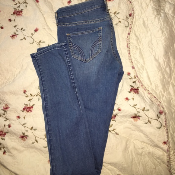 Hollister skinny jeans - Picture 1 of 5
