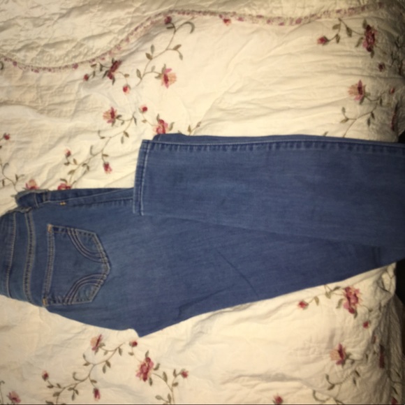 Hollister skinny jeans - Picture 2 of 5