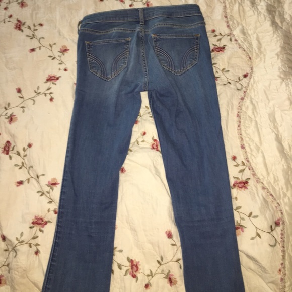 Hollister skinny jeans - Picture 5 of 5