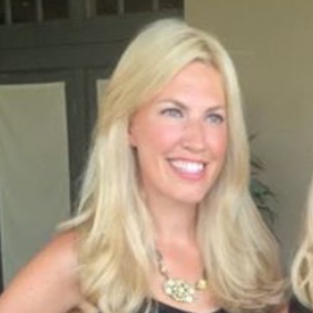 Meet your Posher, Arika