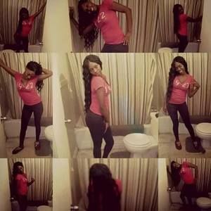 Meet your Posher, Christy