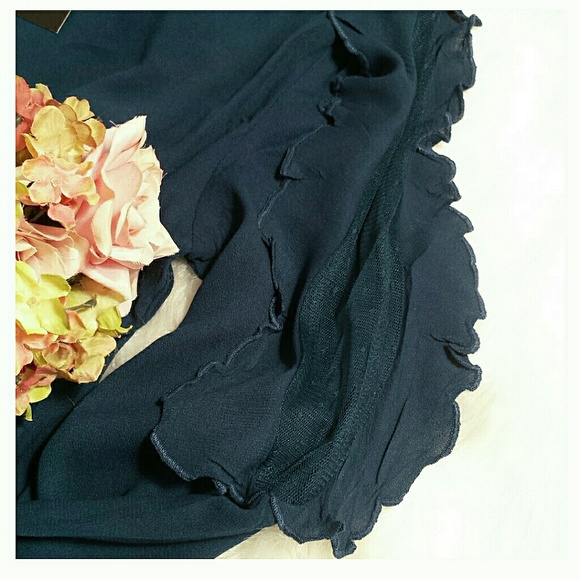 💋"Romance in Teal" dress - Picture 4 of 5