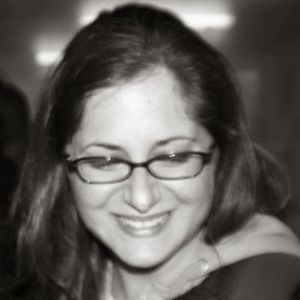 Meet your Posher, Rachael