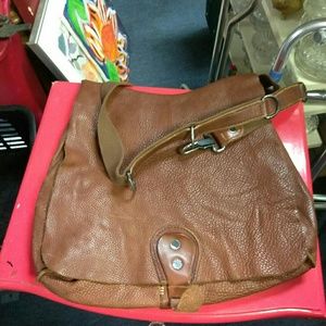 Lucky brand purse