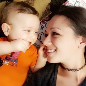 Meet your Posher, Cheyenne