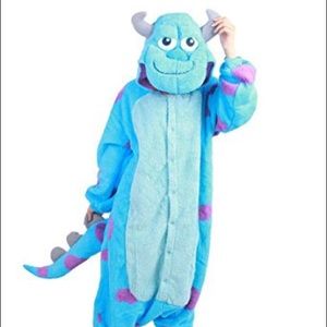 Sulley Onsie