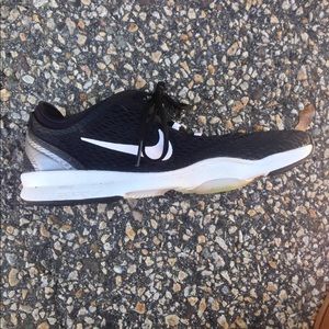 Nike zoom 7.5