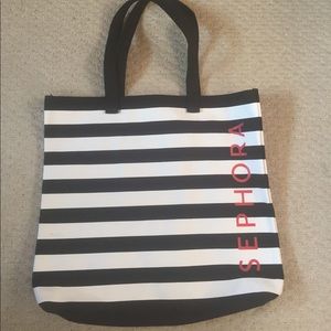 Sephora tote bag