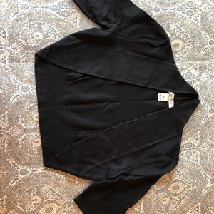 White House Black Market Shrug