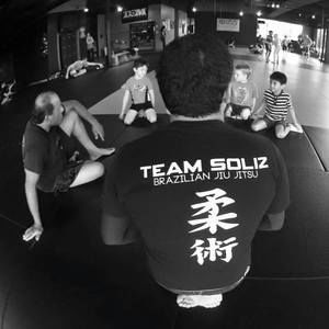 Meet your Posher, Ronnie