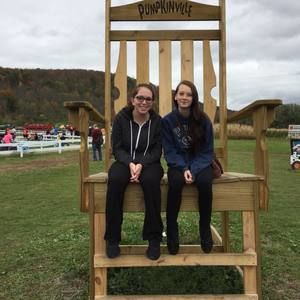 Meet your Posher, Meghan