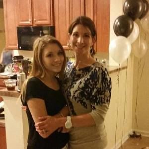 Meet your Posher, Lori