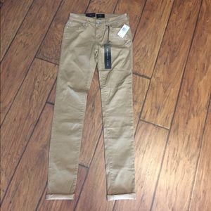 Celebrity Pink: Khaki pants
