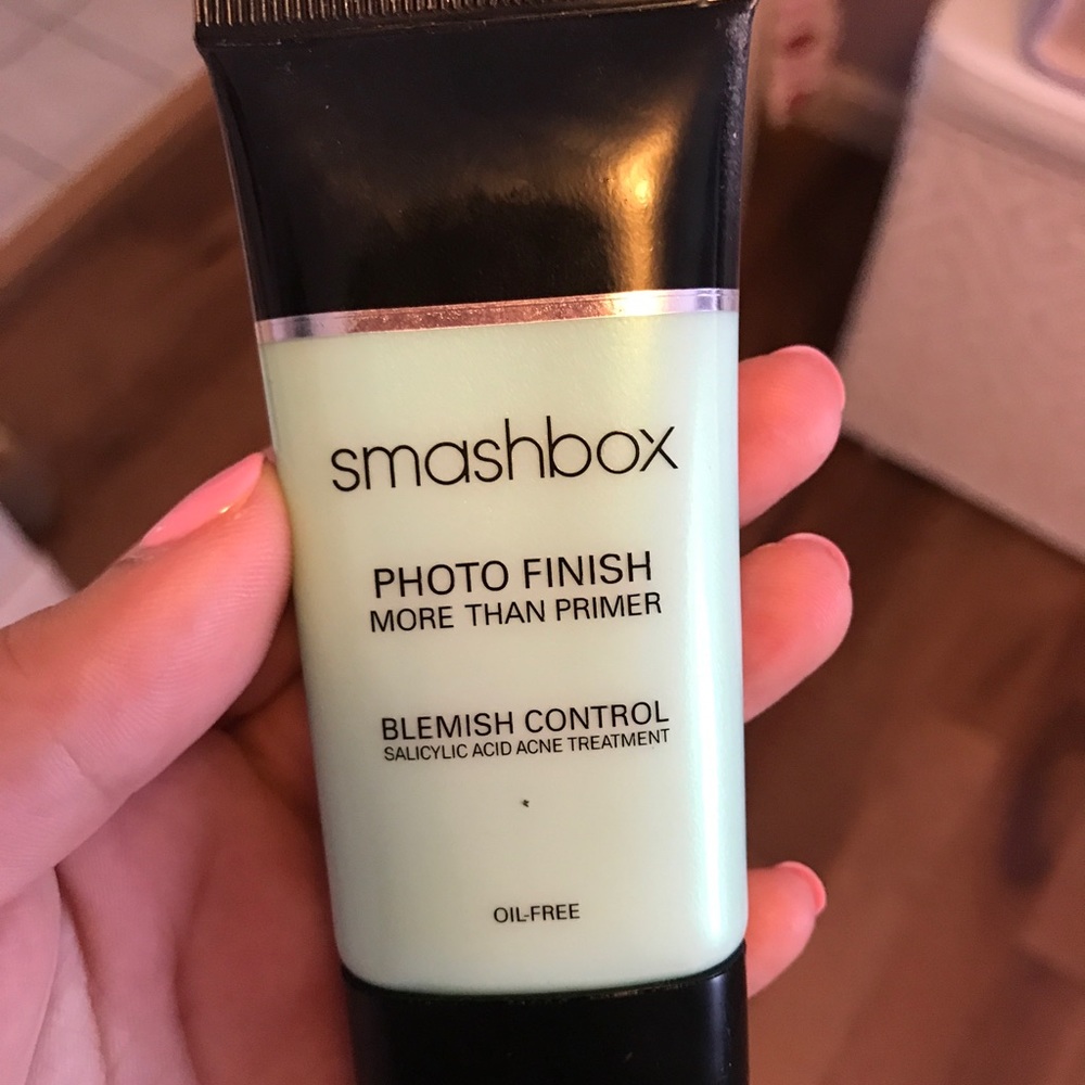 Smashbox primer